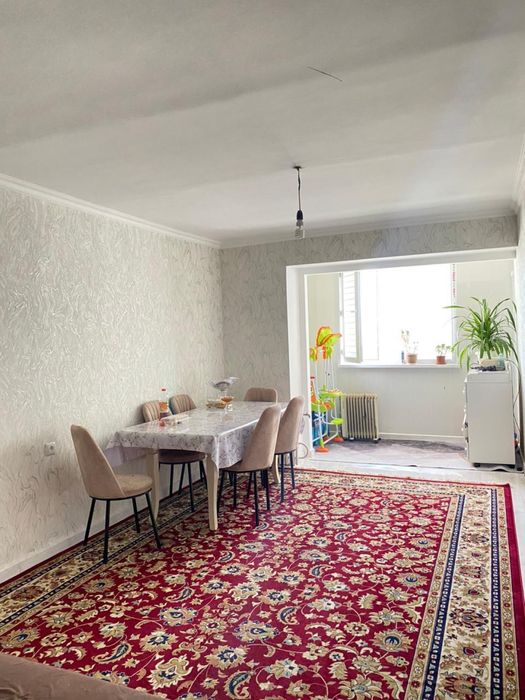 2- бөлмелі үй жалға беріледы