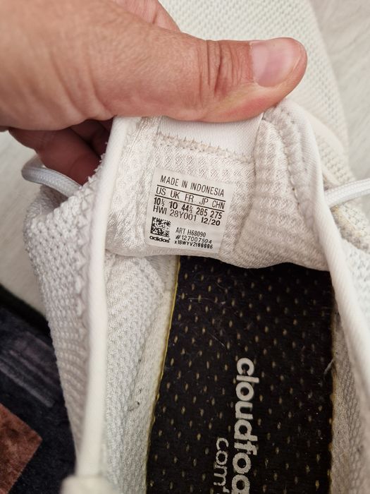 Vand adidas si ghete