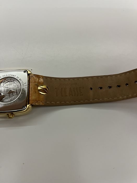 Ceas de dama Alviero Martini diamonds