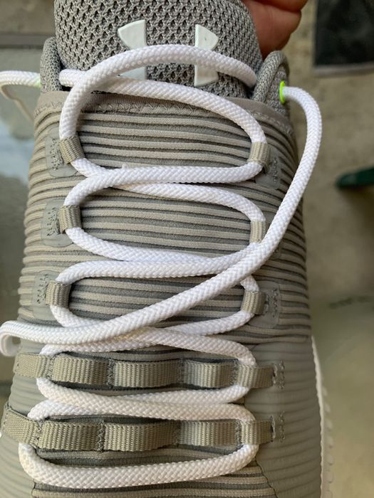 Under Armour • USA