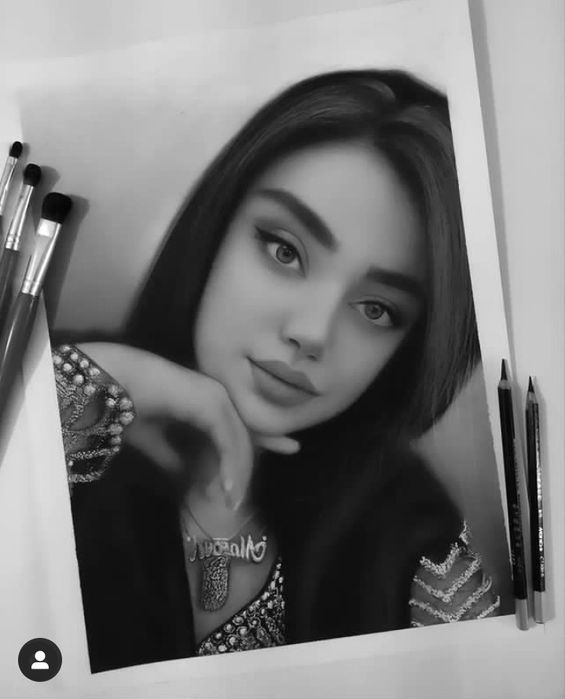 Sovg"a Portret Zakaz