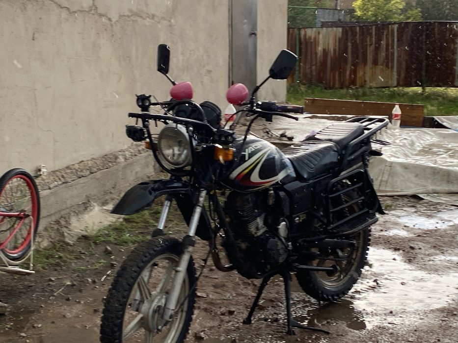 Продам мото сатылады
