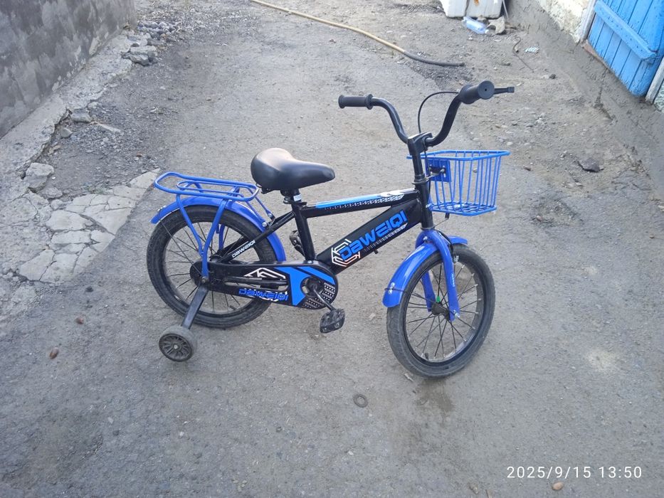 Велосипед продам