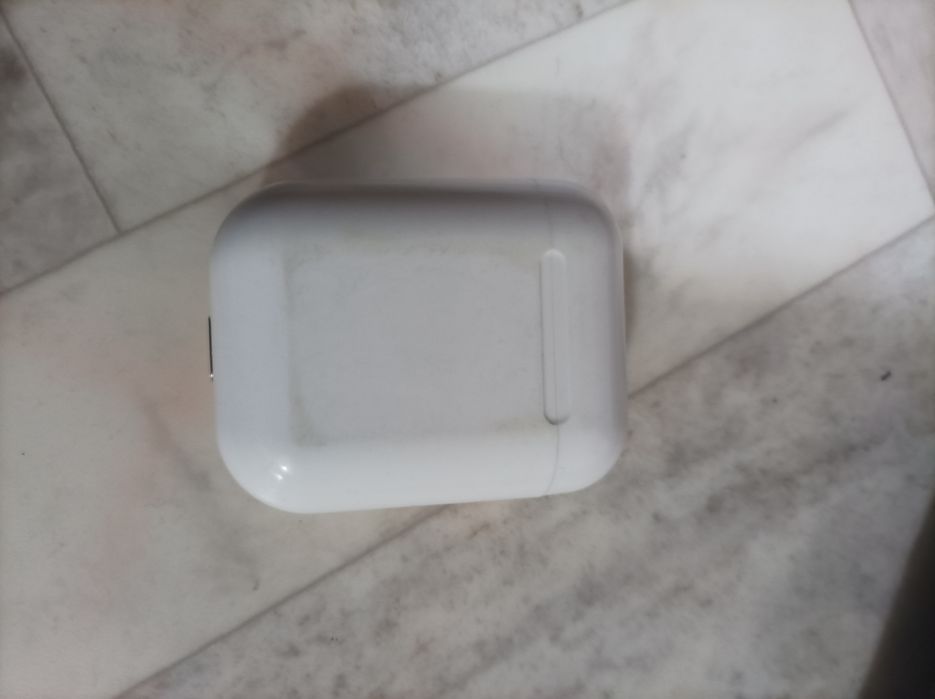 Айр подс наушники