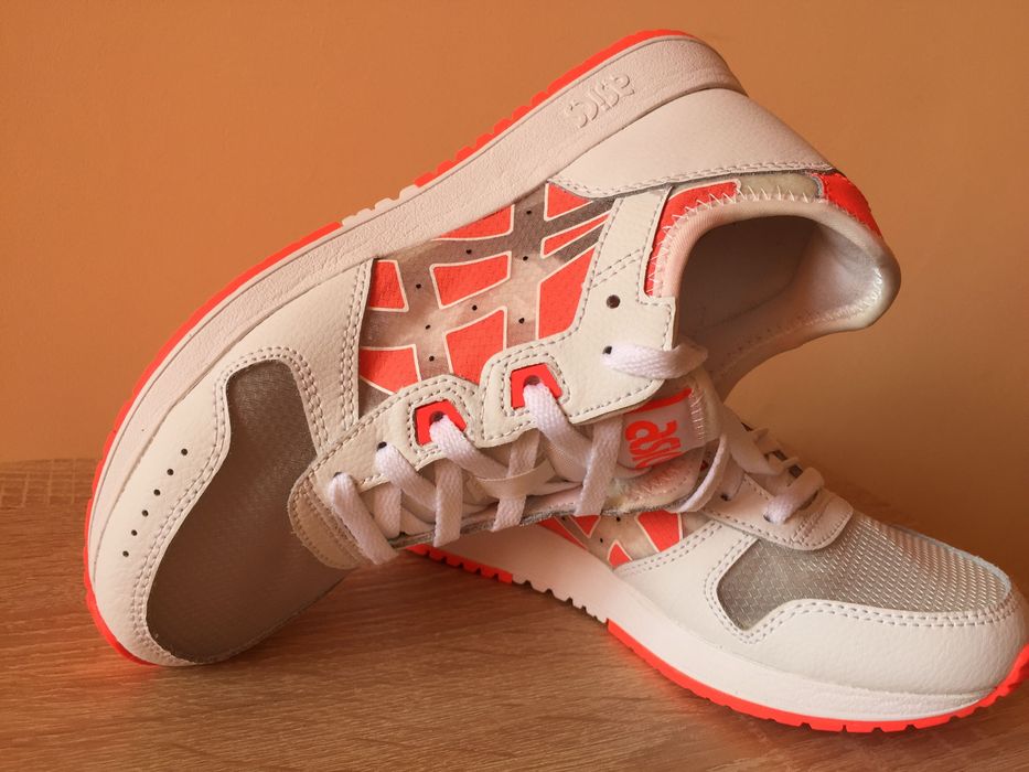 Маратонки Asics Lite Classic