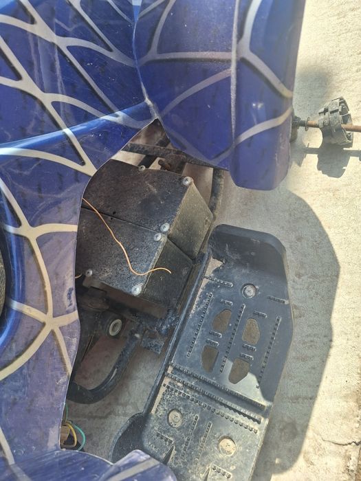 Балдардың машинасын сатамын