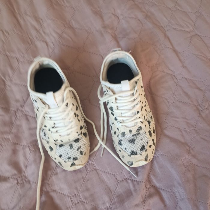 Маратонки 30 номер