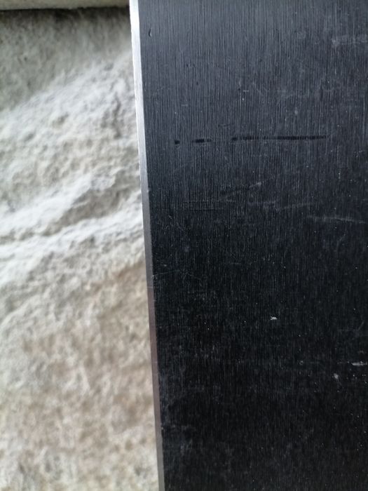 Schiuri ski Rossignol React 2 Carbon sh 162 cm