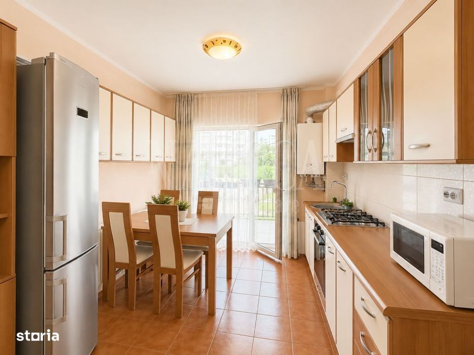 Apartament 2 camere de vanzare in Buna Ziua, Cluj Napoca — fotografia 3