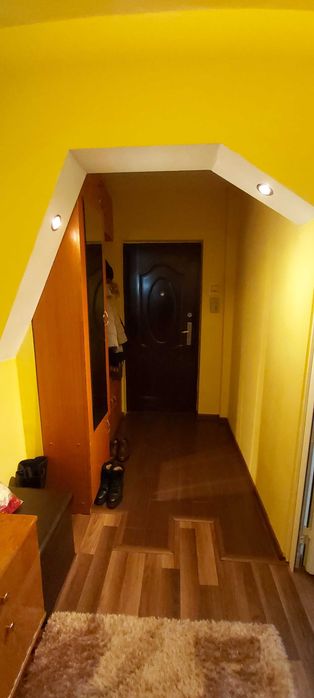 Apartament 2 camere ultracentral Ploiesti