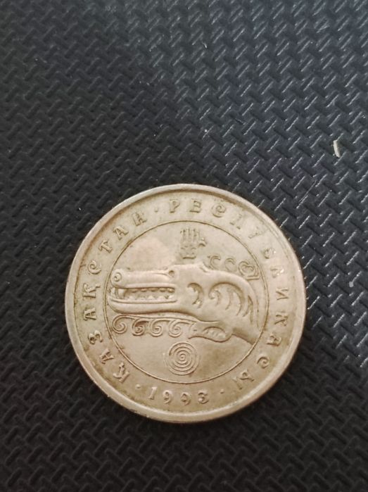 Продам монету Казахстан тенге
