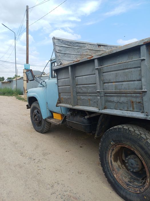 Продам Зил 4502 ММЗ 19 82 г в