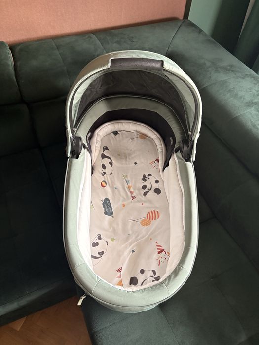 Кош за новородено Cybex Mios 3 Lux New Generation