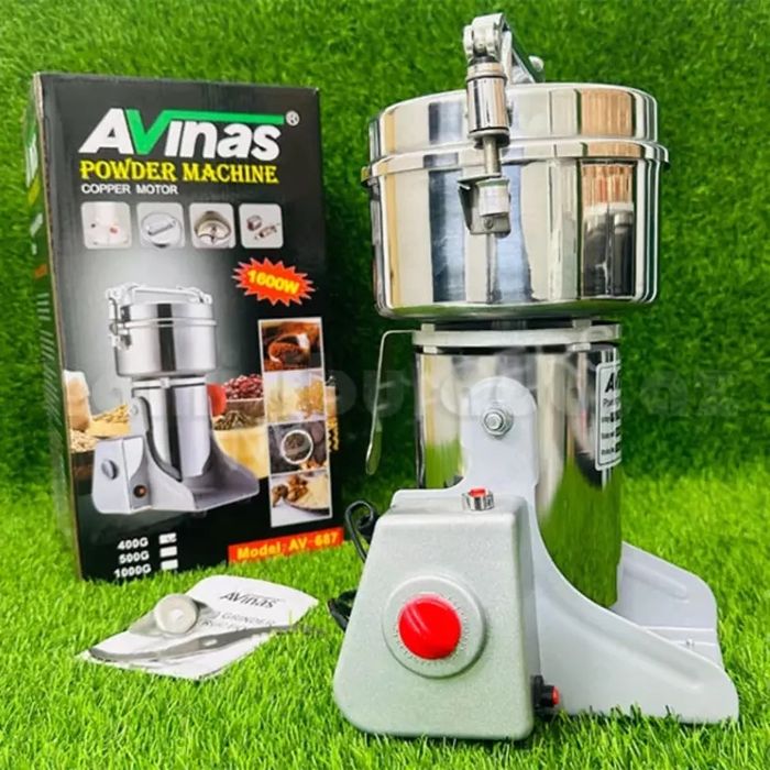 Продам кофемолку / измельчитель Avinas 2000W