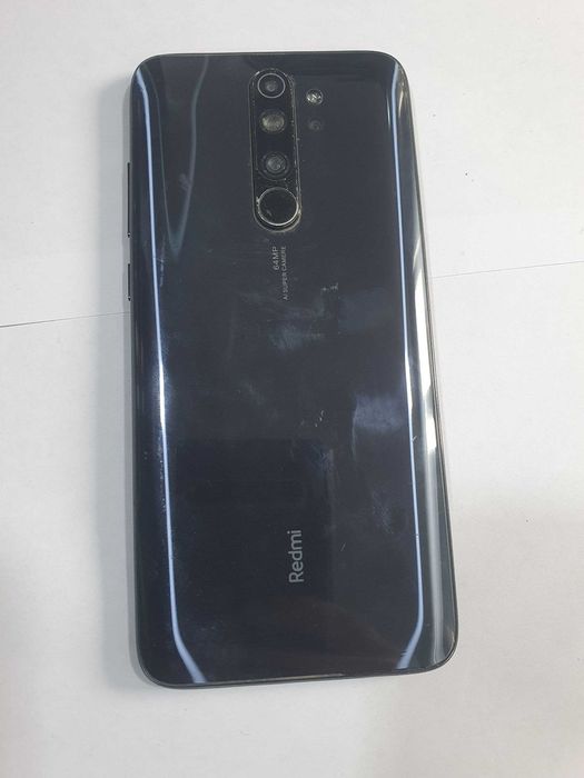 Telefon redmi note 8 pro