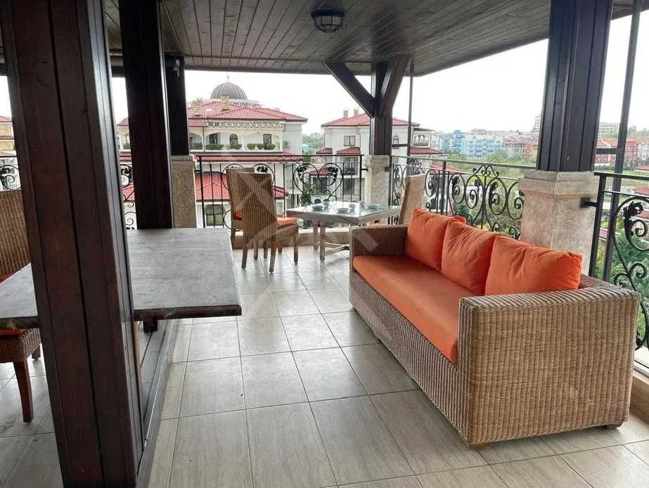 Продава се Мезонет в с. Равда, Област Бургас - 228 кв.м за 1448 €/кв.м - Снимка #3