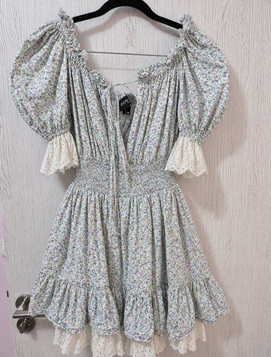 Рокля Replica moda