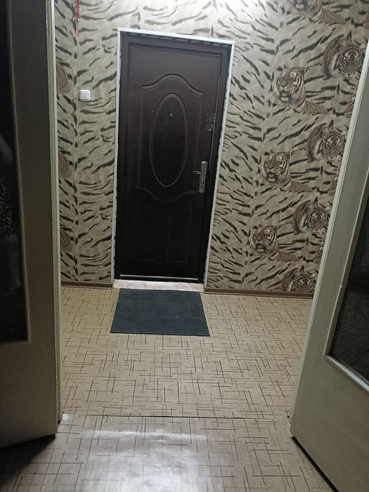 Квартира  сдаётся