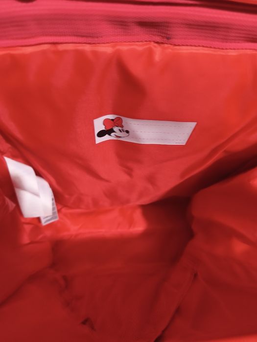 Rucsac copii Minnie Mouse