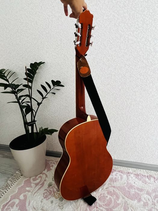 Гитара Adagio 22к