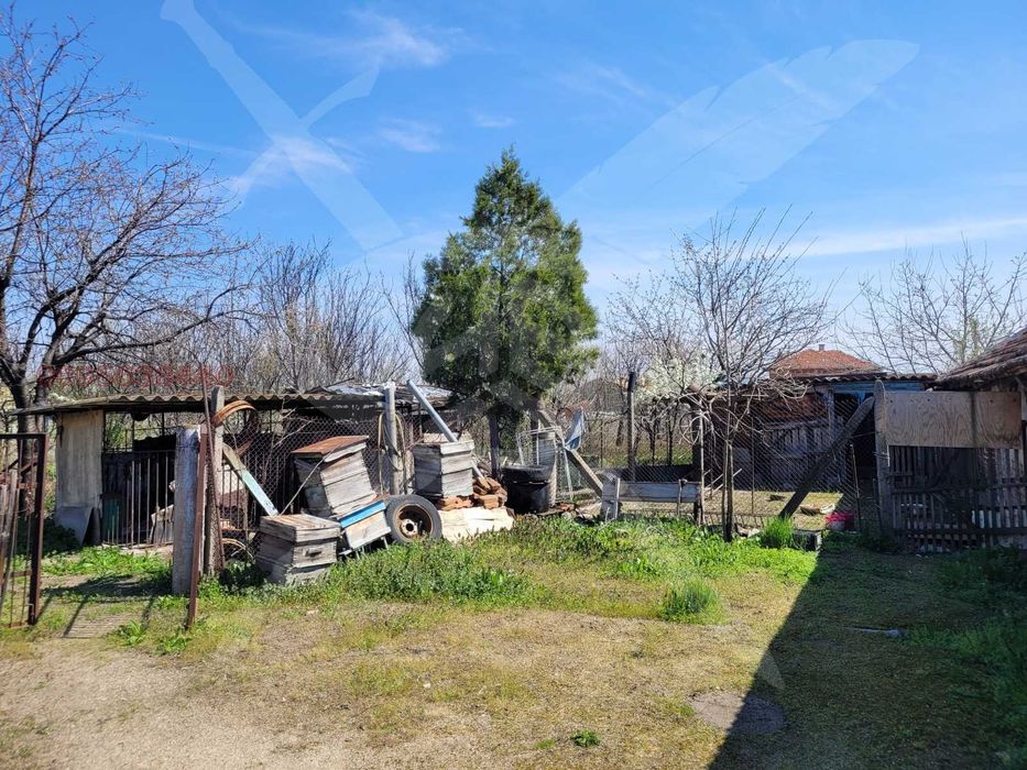 Парцел с.Стряма 68706