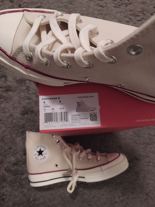 Converse Chuck Taylor