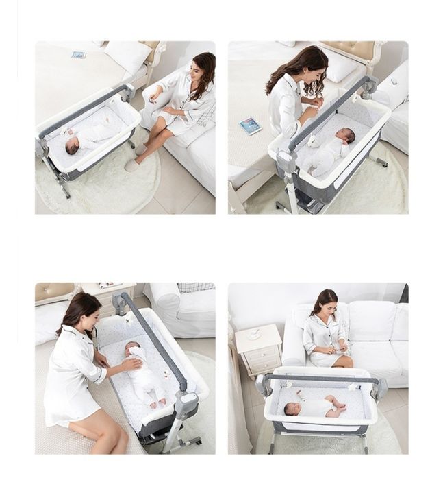 Продам детскую кровать.