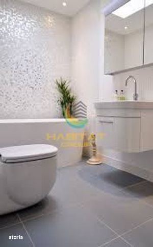 Vânzare apartament 3 camere  | Curte 109 mp | Popești Leordeni