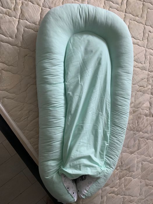 Бебешко гнездо за сън