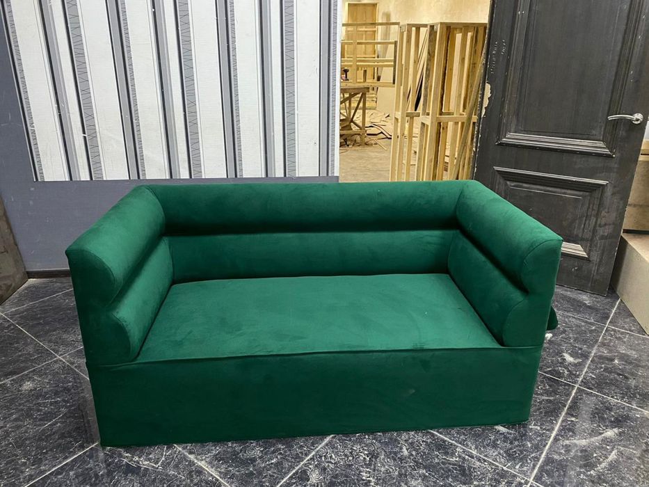 Диваны для кафе