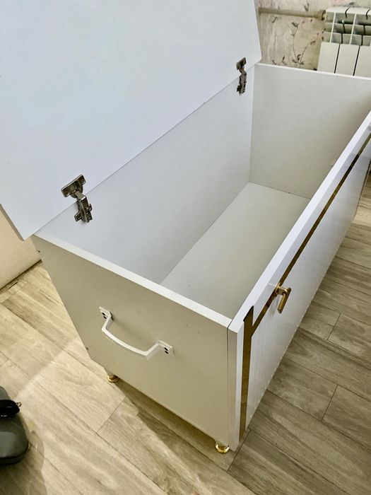 Сандык үлкен новый