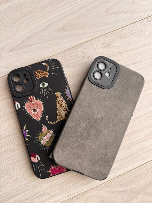 Vand Iphone 11, 128 GB (75% baterie)