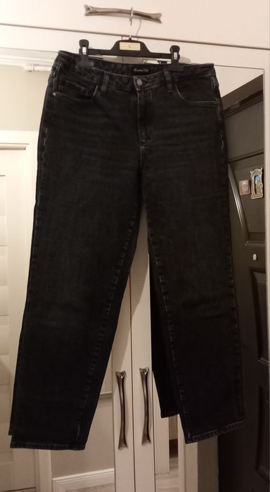 Jeans dama Massimo Dutti