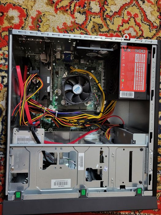 Продам Компьютер HP