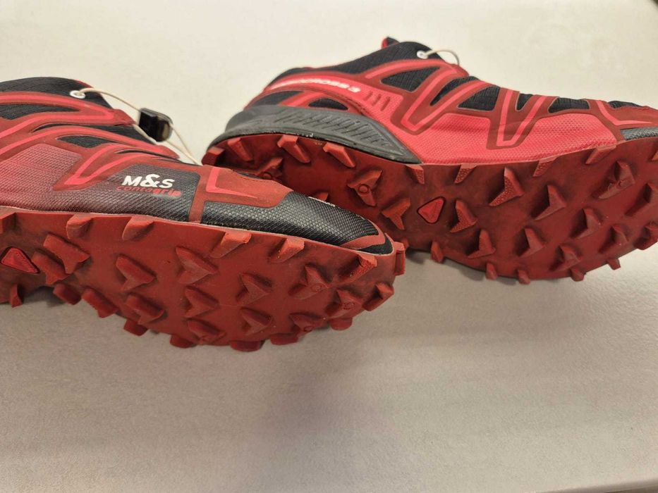 Salomon Speedcross 3, marimea 46