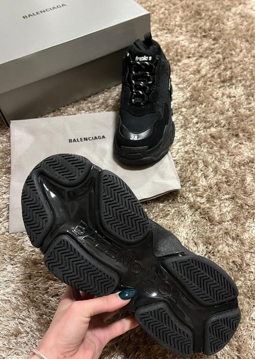 Balenciaga Triple S