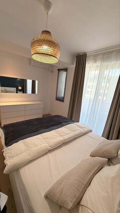 2 camere Lux Baneasa/Aviatiei/Herastrau