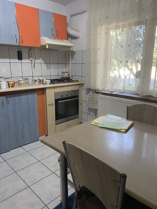Vanzare  apartament 3 camere Unirii Nord