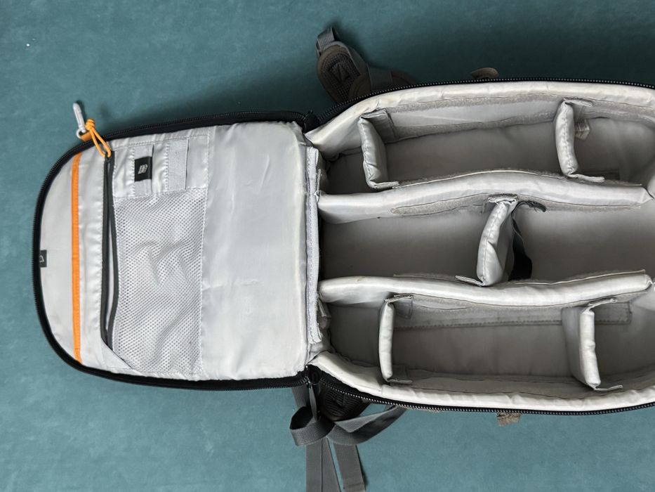 Фоторюкзак LowePro