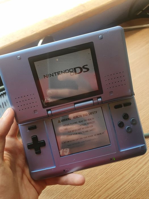 Nintendo DS phat