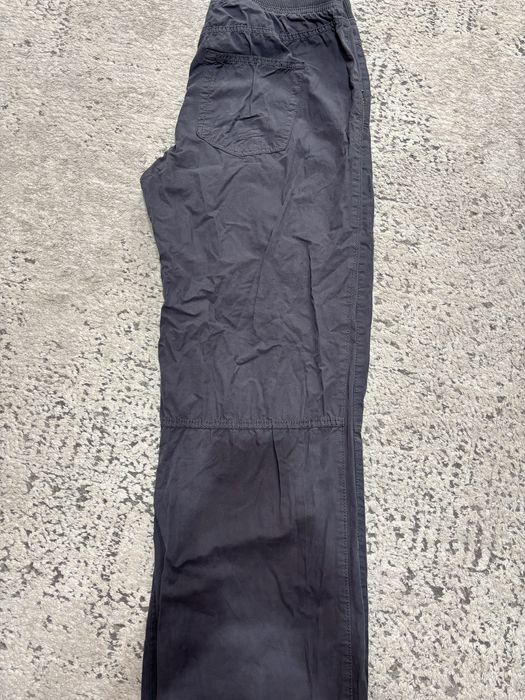 Штаны из Bershka