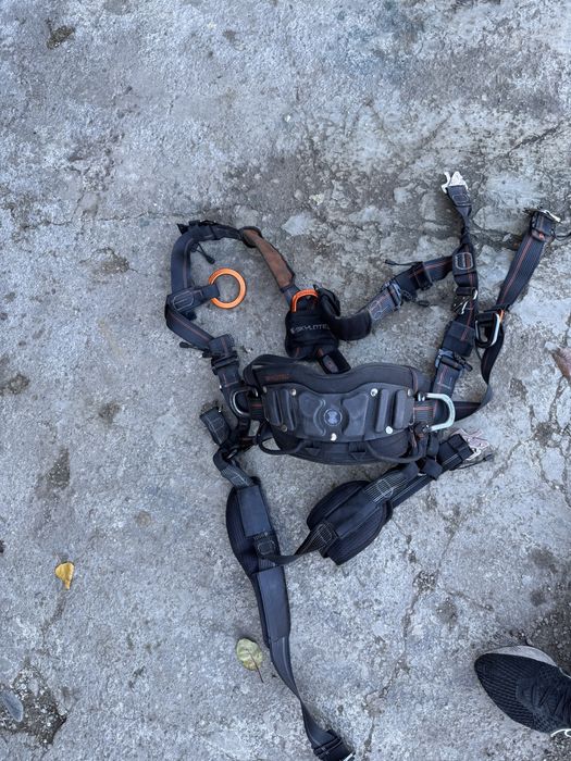 Ham alpinist Am 6 bucati pret pe bucata 300lei