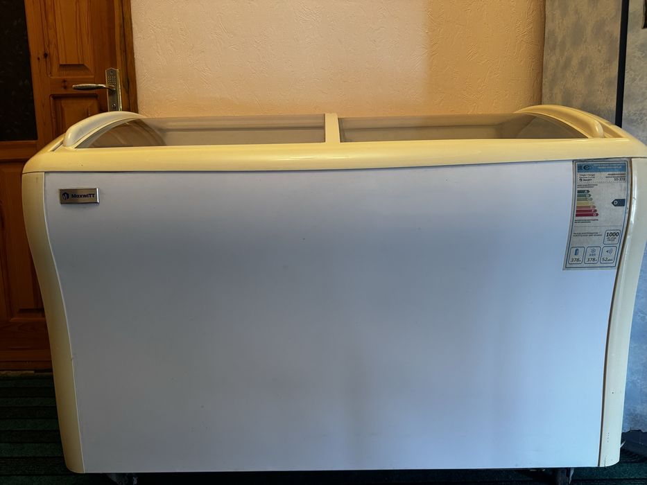 Marazilnik MaxwiTT B/U