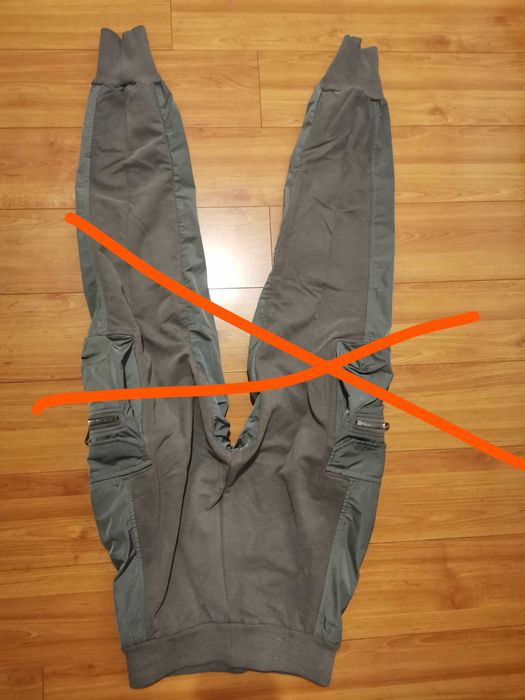 Decat  Fusta/rochita cu sarafan  VAGABOND/Made by Society mas XS