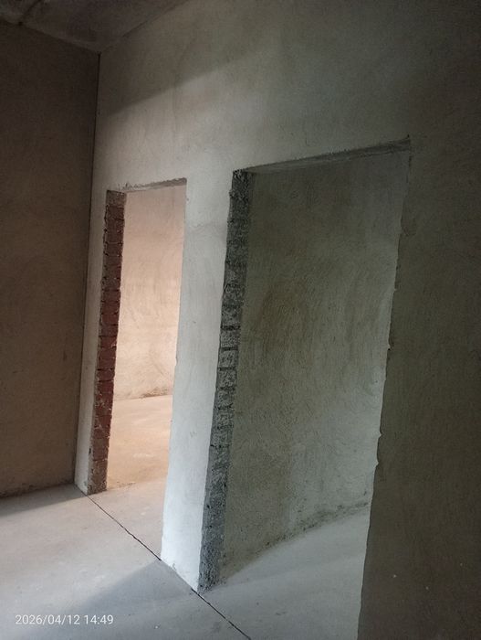 Квартира батыс 2