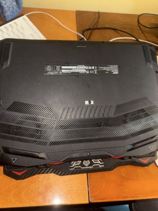 Acer nitro 5 3060