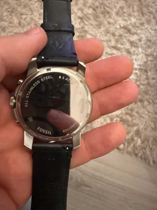 Ceas stylish Fossil Grant
Ceas stylish Fossil Grant