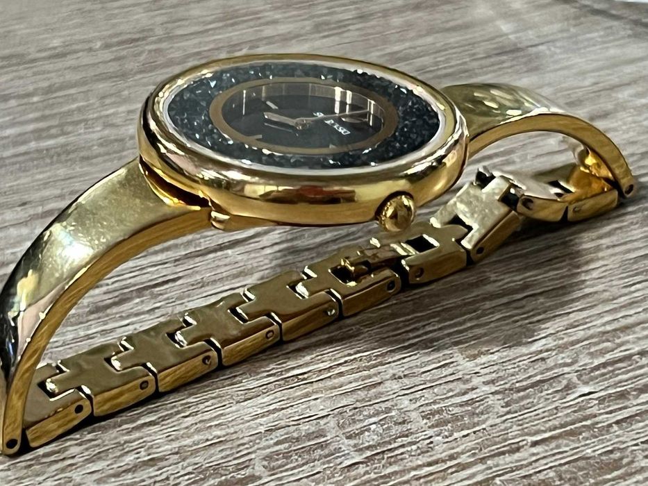 Дамски часовник Swarovski Crystalline Pure 5295334