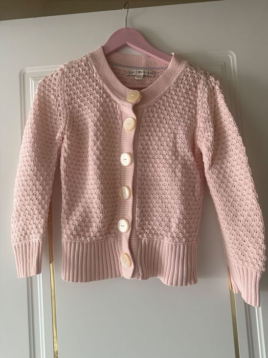 Кардиган кофта на девочку Tommy Hilfiger