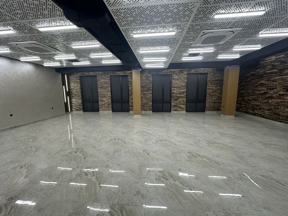 Аренда Офиса 30м² до 142м² в БИЗНЕС ЦЕНТРЕ Яккасарайском районе